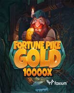 Fortune Pike Gold