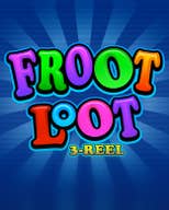 Froot Loot 3-Reel