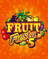 Fruit Fiesta 5-Line