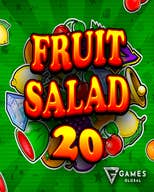 Fruit Salad 20