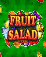 Fruit Salad 3-Reel