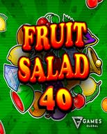 Fruit Salad 40