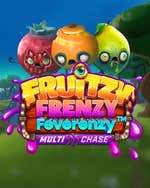 Fruitzy Frenzy Feverenzy  MultiChase