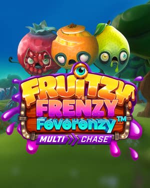 Fruitzy Frenzy Feverenzy MultiChase