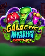 Galactic Invaders