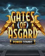 Gates of Asgard Power Combo