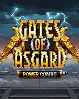 Gates of Asgard Power Combo