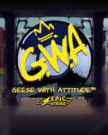 Geese with Attitude