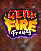 Gem Fire Frenzy