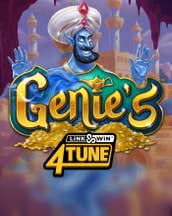 Genie's Link&Win 4Tune