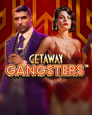 Getaway Gangsters