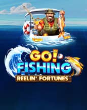 Go! Fishing: Reelin' Fortunes