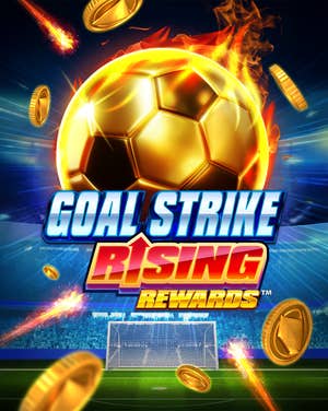 Goal Strike Rising Rewards