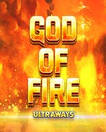 God of Fire