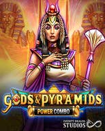 Gods and Pyramids Power Combo