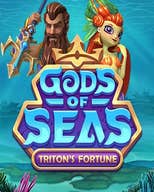 Gods of Seas: Triton's Fortune