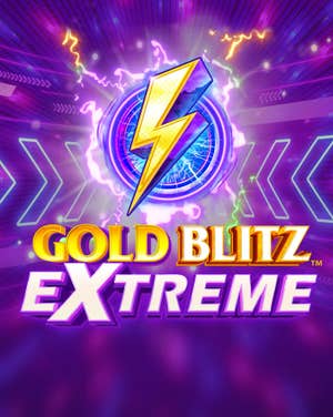 Gold Blitz Extreme