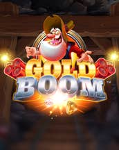 Gold Boom