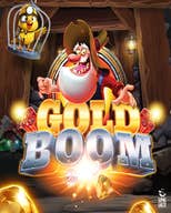 Gold Boom