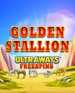 Golden Stallion