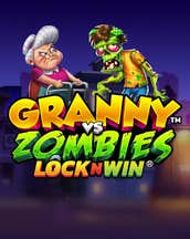 Granny VS Zombies