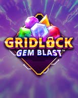 Gridlock Gem Blast