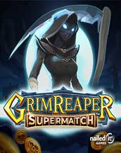 Grim Reaper Supermatch