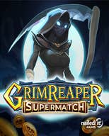 Grim Reaper Supermatch