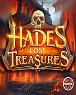 Hades Lost Treasures