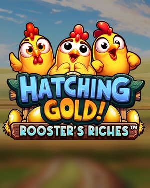 Hatching Gold! Rooster's Riches