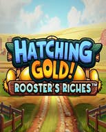 Hatching Gold! Rooster's Riches