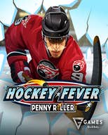 Hockey Fever Penny Roller