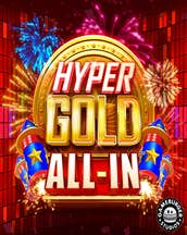 Hyper Gold All In