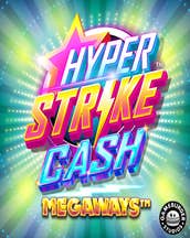 Hyper Strike CASH Megaways