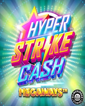 Hyper Strike CASH Megaways