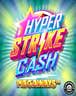 Hyper Strike CASH Megaways