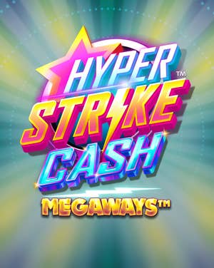 Hyper Strike CASH Megaways