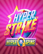 Hyper Strike HyperSpins