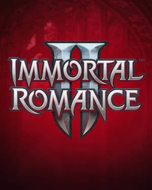 Immortal Romance II
