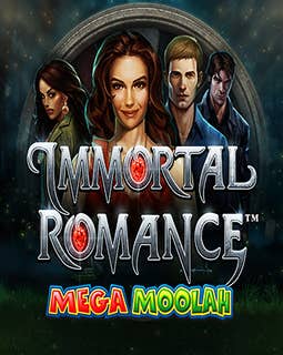 Immortal Romance Mega Moolah