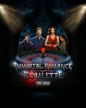 Immortal Romance Roulette