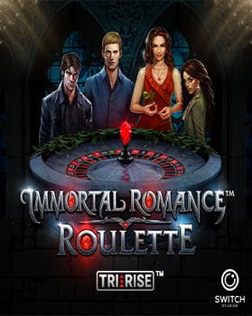Immortal Romance Roulette