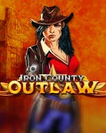 Iron County Outlaw