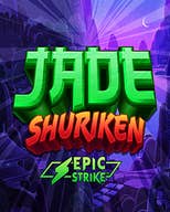 Jade Shuriken