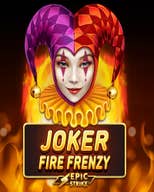 Joker Fire Frenzy