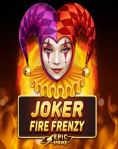 Joker Fire Frenzy