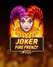 Joker Fire Frenzy
