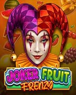 Joker Fruit Frenzy