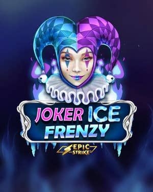 Joker Ice Frenzy Epic Strike
