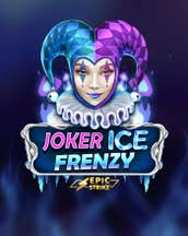 Joker Ice Frenzy Epic Strike